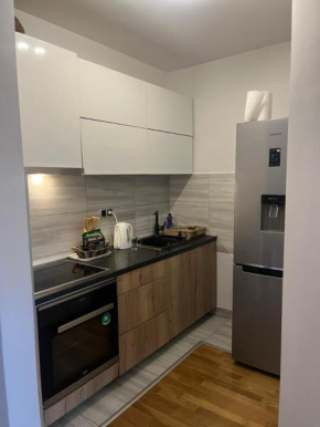 Edessa apartment